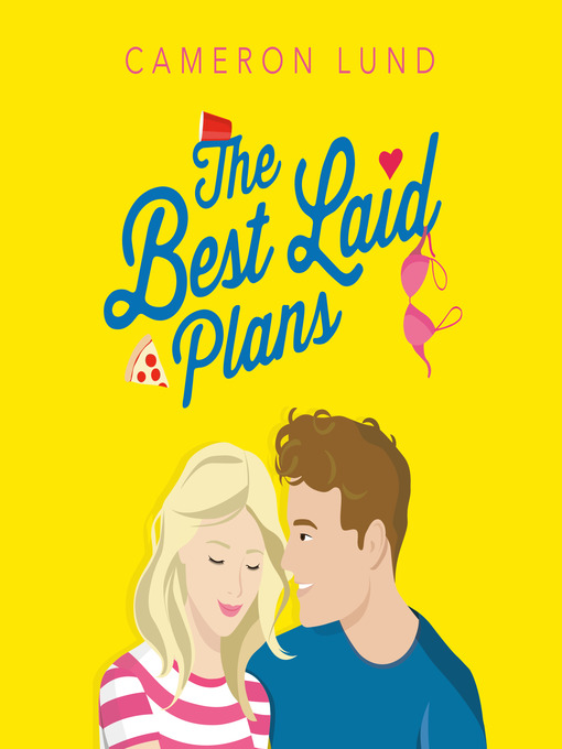 Title details for The Best Laid Plans by Cameron Lund - Available